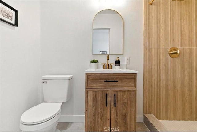 3839 Riverside Dr, Chino, CA 91710 - bathroom featuring vanity and tile patterned floors