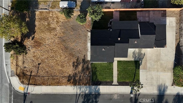 3839 Riverside Dr, Chino, CA 91710 - view of subject property