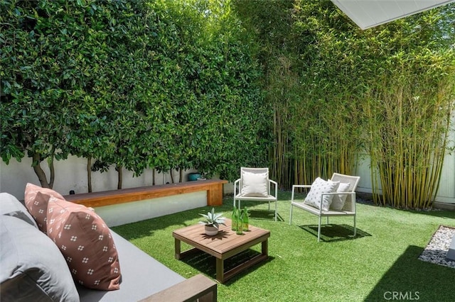 1605 Steinhart Ave, Redondo Beach, CA 90278 - view of yard