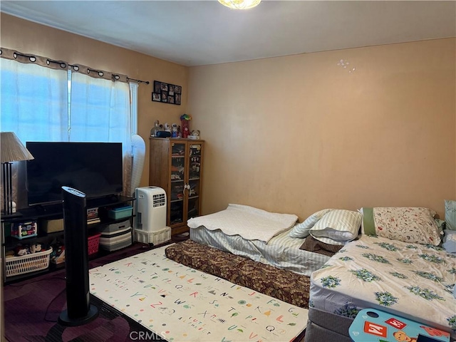 629 S Sage Ave, Rialto, CA 92376 - view of bedroom