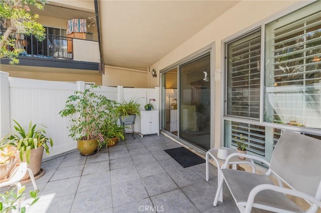 3115 Merrill Dr Unit 59, Torrance, CA 90503 - view of patio