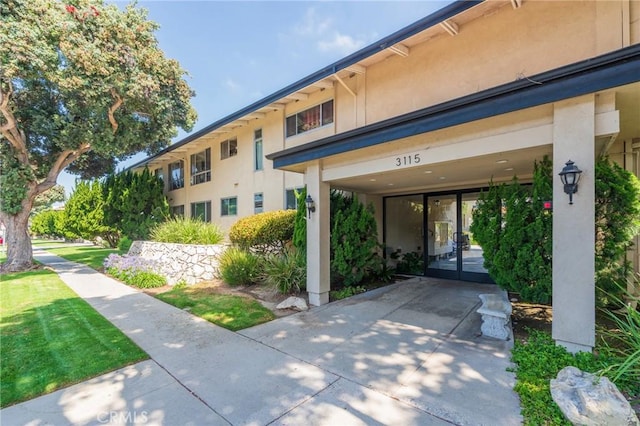 3115 Merrill Dr Unit 59, Torrance, CA 90503 - view of property