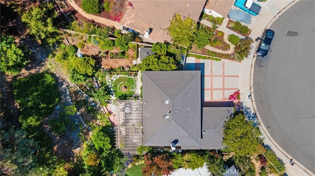 18911 Crimson Cir, Huntington Beach, CA 92646 - aerial view