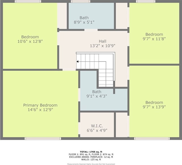 18911 Crimson Cir, Huntington Beach, CA 92646 - view of property floor plan