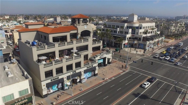 18911 Crimson Cir, Huntington Beach, CA 92646 - view of city