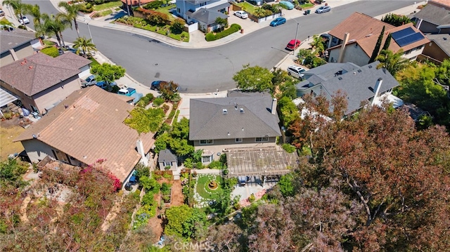 18911 Crimson Cir, Huntington Beach, CA 92646 - aerial view of residential area