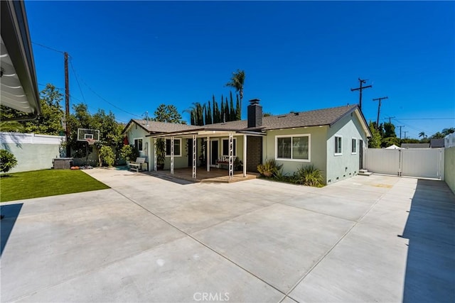 1113 W 15th St, Santa Ana, CA 92706 - photo 30
