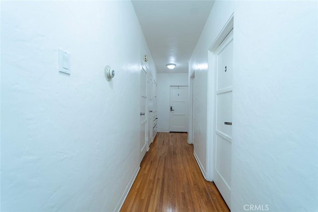 4124 Ivar Ave, Rosemead, CA 91770 - hall with wood finished floors