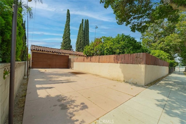 4124 Ivar Ave, Rosemead, CA 91770 - view of patio / terrace