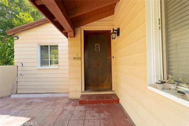 4124 Ivar Ave, Rosemead, CA 91770 - view of exterior entry