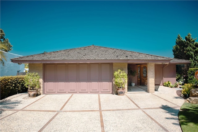 730 Saint James Pl, Newport Beach, CA 92663 - ranch-style home with brick siding