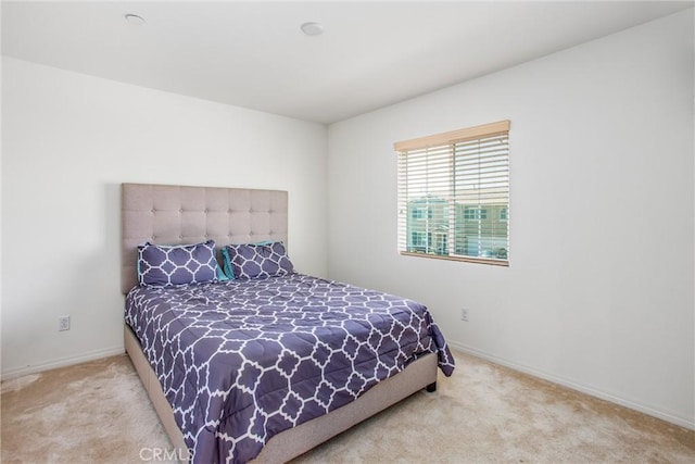 1180 Little Leaf, Calimesa, CA 92320 - bedroom with carpet and baseboards