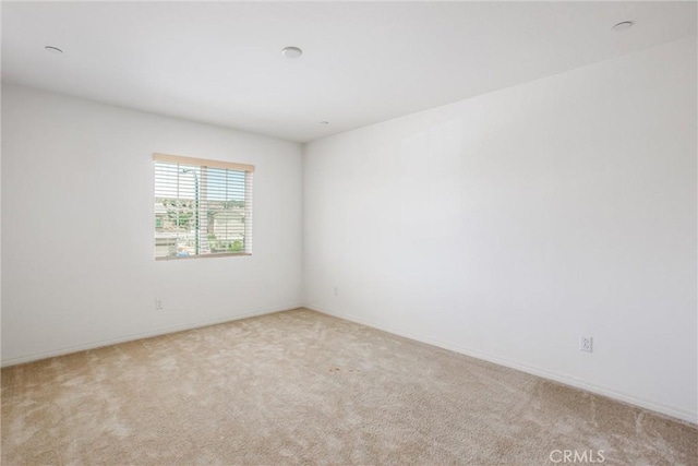 1180 Little Leaf, Calimesa, CA 92320 - unfurnished room with carpet flooring and baseboards