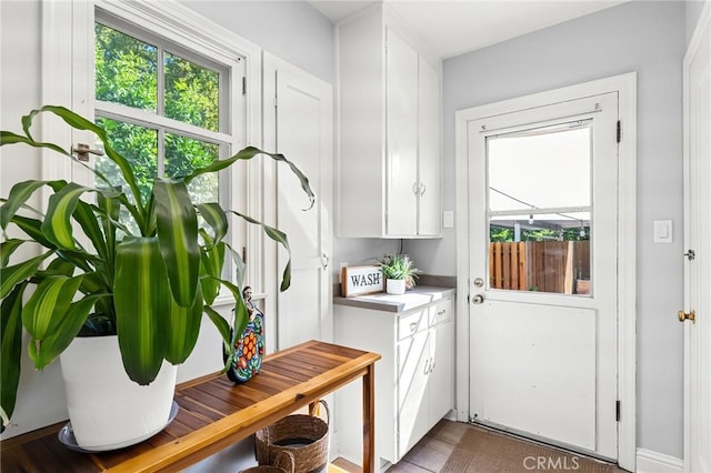 1168 Laburnum Ave, Chico, CA 95926 - view of entryway