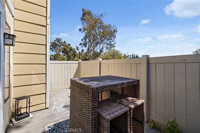 1007 Flintlock Rd, Diamond Bar, CA 91765 - view of patio