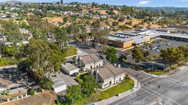 1007 Flintlock Rd, Diamond Bar, CA 91765 - view of property location