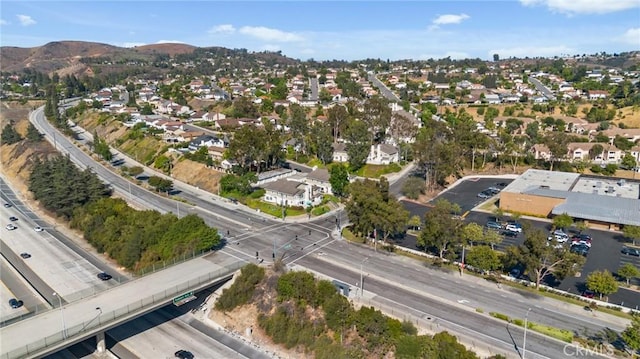 1007 Flintlock Rd, Diamond Bar, CA 91765 - view of property location featuring mountains