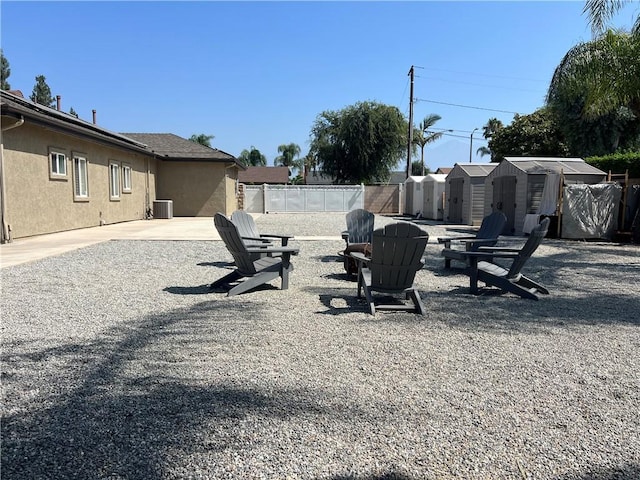 555 W Elm St, Ontario, CA 91762 - photo 36
