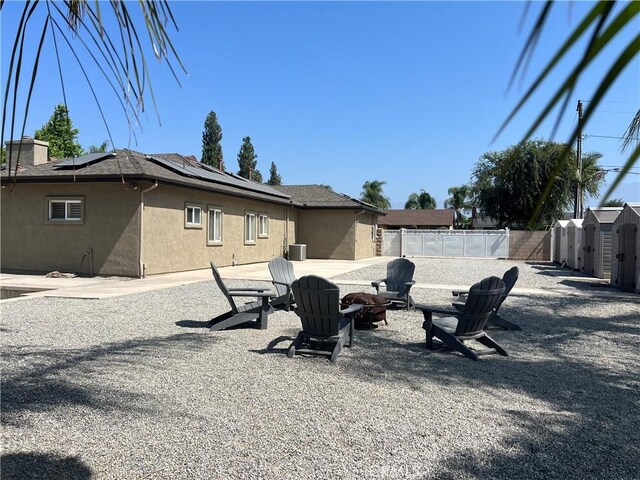 555 W Elm St, Ontario, CA 91762 - photo 41