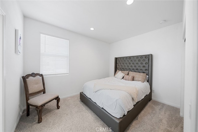 32084 Richardson St, Menifee, CA 92584 - bedroom featuring carpet flooring and recessed lighting