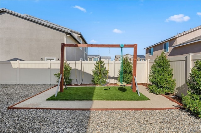 32084 Richardson St, Menifee, CA 92584 - view of fenced backyard