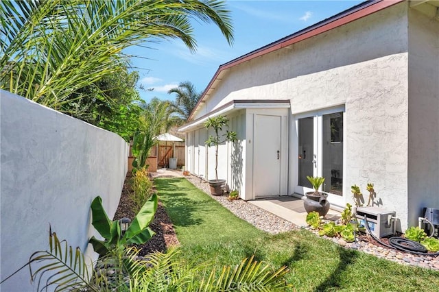 12674 Metate Ln, Poway, CA 92064 - view of yard