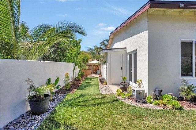12674 Metate Ln, Poway, CA 92064 - view of yard