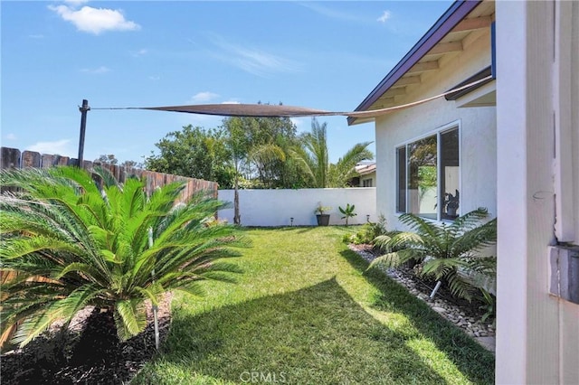 12674 Metate Ln, Poway, CA 92064 - view of yard