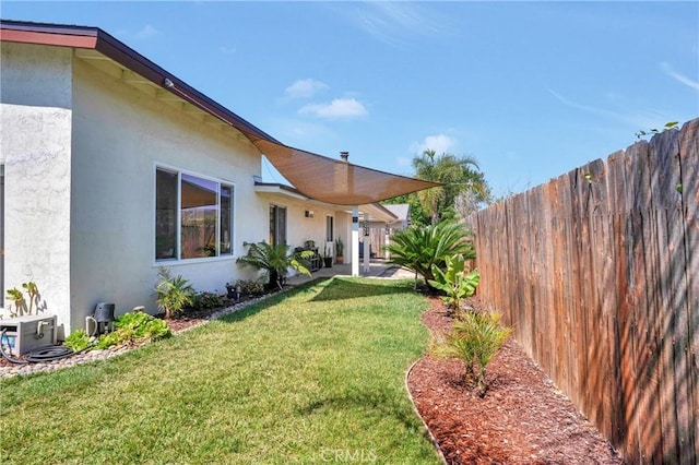 12674 Metate Ln, Poway, CA 92064 - view of fenced yard