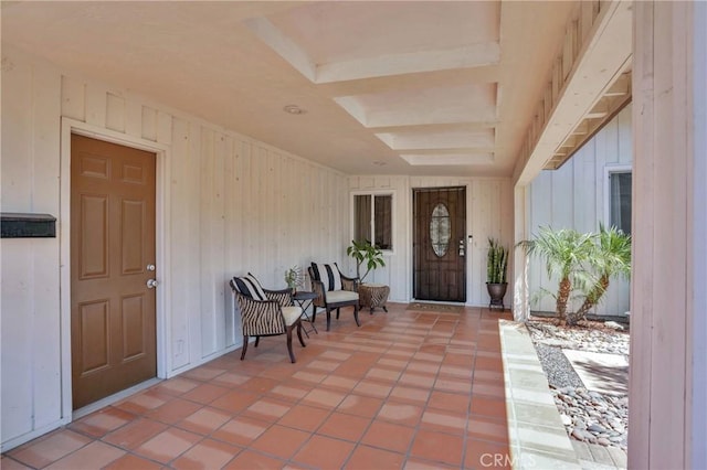 12674 Metate Ln, Poway, CA 92064 - entrance to property