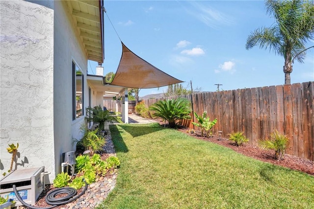 12674 Metate Ln, Poway, CA 92064 - view of yard