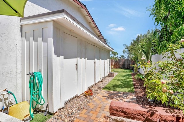 12674 Metate Ln, Poway, CA 92064 - view of home's exterior with board and batten siding