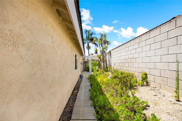 23484 Coyote Springs Dr, Diamond Bar, CA 91765 - view of yard