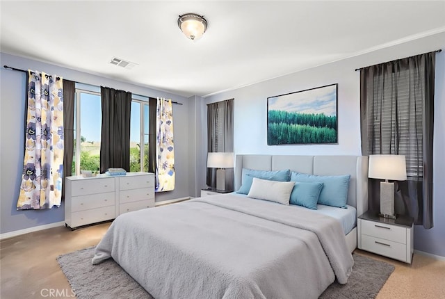 31572 Via Del Paso, Winchester, CA 92596 - bedroom with light colored carpet
