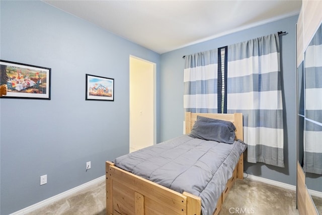 31572 Via Del Paso, Winchester, CA 92596 - carpeted bedroom featuring baseboards