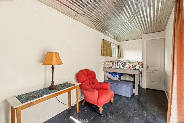 10 Roseanna Ct, Chico, CA 95973 - view of sitting room