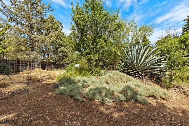 10 Roseanna Ct, Chico, CA 95973 - view of undeveloped land