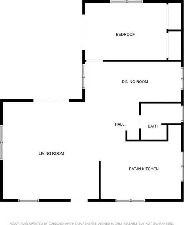 10 Roseanna Ct, Chico, CA 95973 - view of room layout