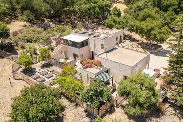 1410 Verde Canyon Rd, Arroyo Grande, CA 93420 - view of subject property
