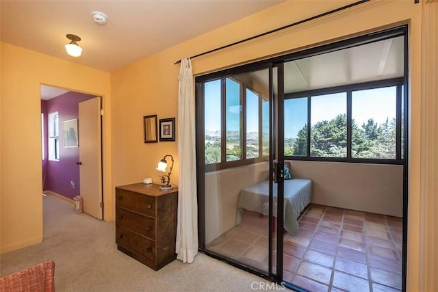1410 Verde Canyon Rd, Arroyo Grande, CA 93420 - corridor featuring healthy amount of natural light