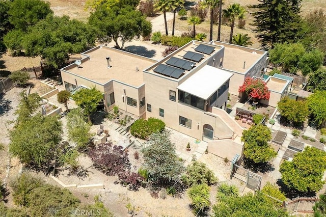1410 Verde Canyon Rd, Arroyo Grande, CA 93420 - view of subject property