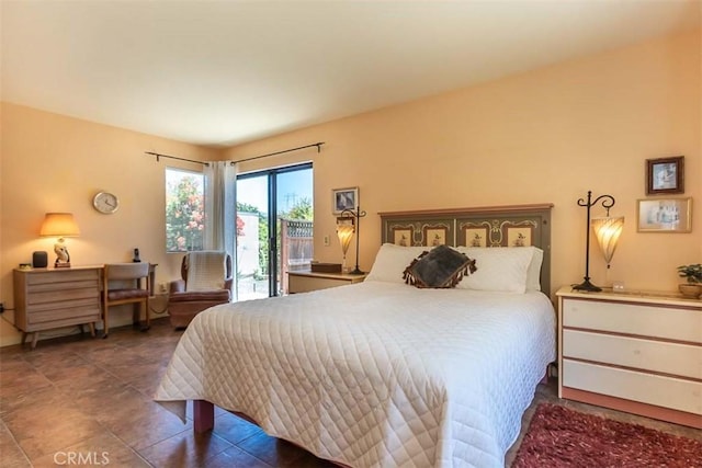 1410 Verde Canyon Rd, Arroyo Grande, CA 93420 - bedroom featuring access to exterior