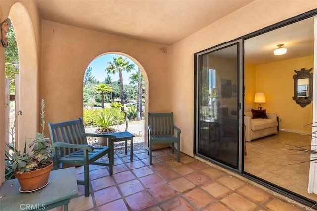 1410 Verde Canyon Rd, Arroyo Grande, CA 93420 - view of patio / terrace