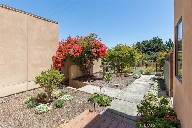 1410 Verde Canyon Rd, Arroyo Grande, CA 93420 - view of yard