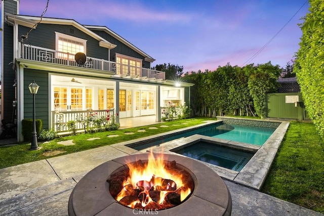 4753 Noble Ave, Sherman Oaks, CA 91403 - photo 43