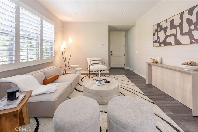 134 Milky Way, Irvine, CA 92618 - living room with wood finished floors and plenty of natural light