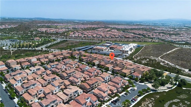 134 Milky Way, Irvine, CA 92618 - view of property location