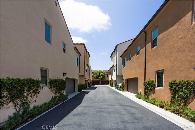 134 Milky Way, Irvine, CA 92618 - view of road featuring a residential view