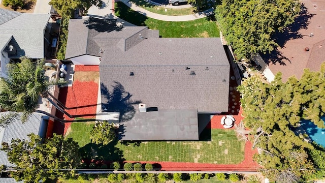 20646 Hatton St, Winnetka, CA 91306 - view of subject property
