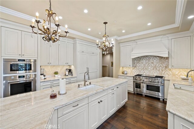 6 Hunter, Coto De Caza, CA 92679 - photo 24